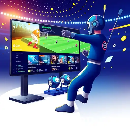 Betting and Gaming Landscape in Focus