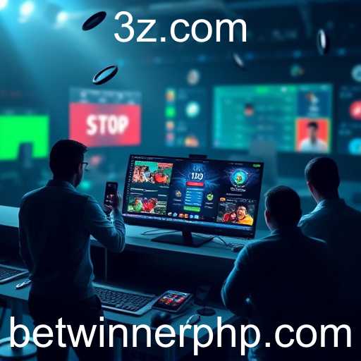 Betting Industry Faces Major Overhaul Amid Regulatory Changes
