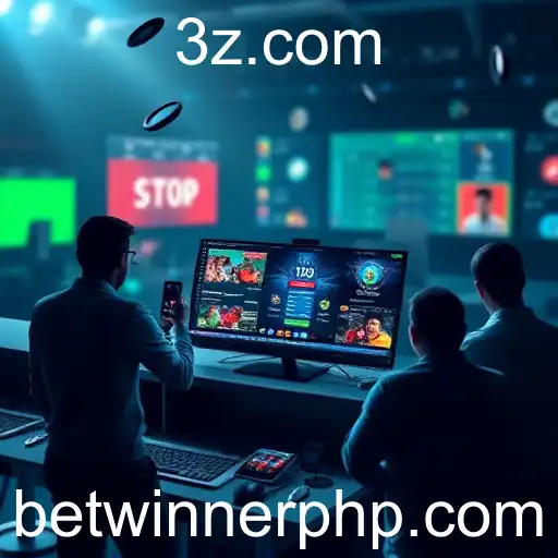 Betting Industry Faces Major Overhaul Amid Regulatory Changes