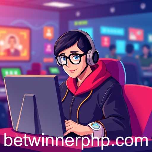 Betting Trends in 2025: Betwinner's Impact on the Gaming Industry