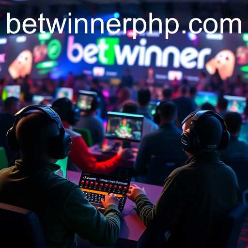 Betwinner Leads Digital Gaming Evolution