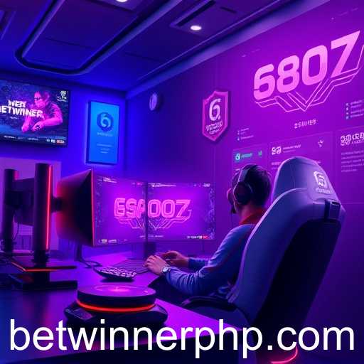 The Rise of Betwinner in Gaming Industry