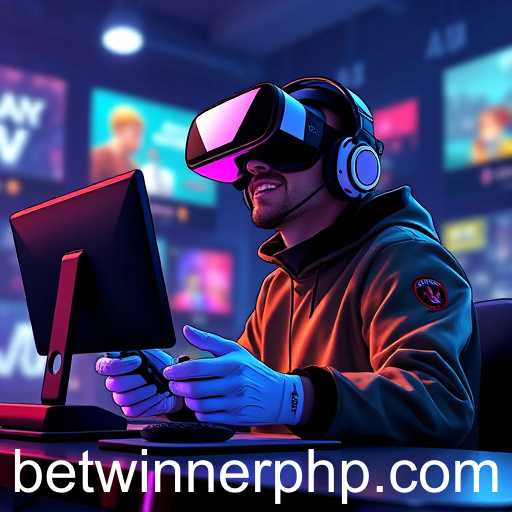 Betwinner's Growing Influence in the Gaming Industry