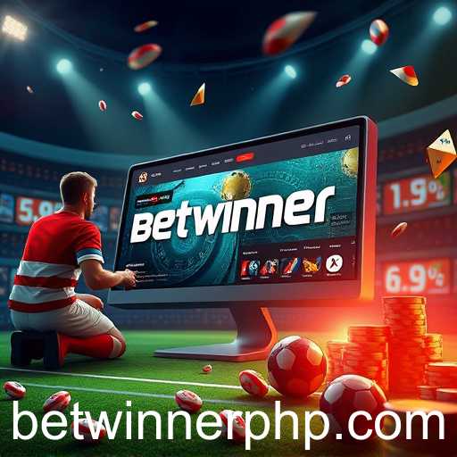 The Rise of Betwinner: Shaping Online Gaming in 2025