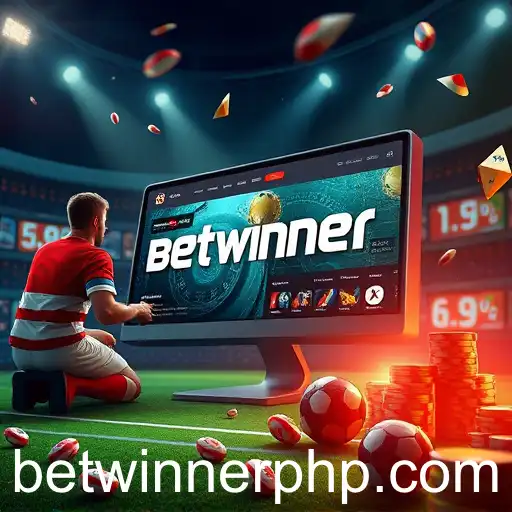 The Rise of Betwinner: Shaping Online Gaming in 2025