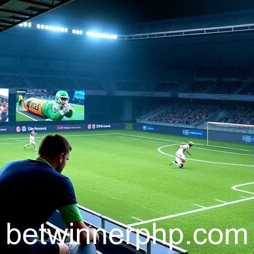 The Evolution of Online Gaming: Betwinner's Role