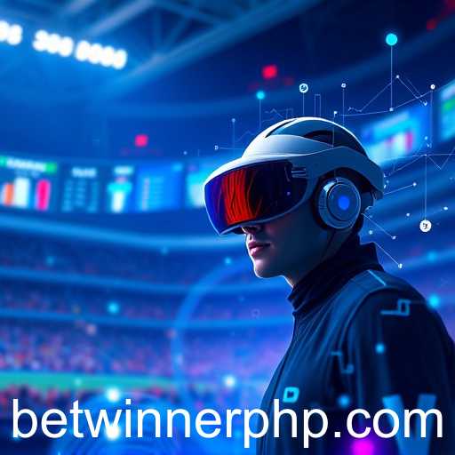 Betwinner's Growth in the Global Gaming Market