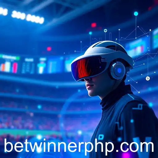 Betwinner's Growth in the Global Gaming Market