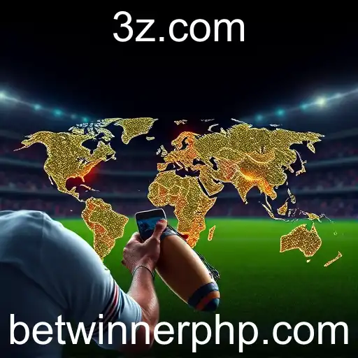 The Rise of Betwinner in the Sports Betting Arena