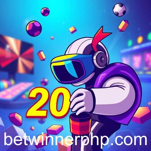 Betwinner Drives Global Gaming Trends