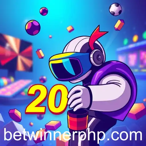 Betwinner Drives Global Gaming Trends