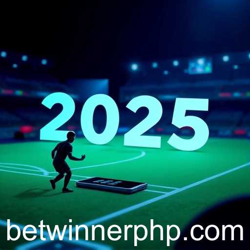 Betwinner Brace for New Challenges in 2025