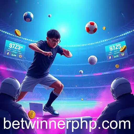 Betting Landscape in 2025: The Rise of BetWinner