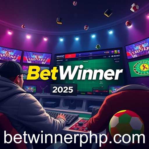 Betwinner's Impact on Online Gaming
