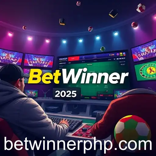 Betwinner's Impact on Online Gaming