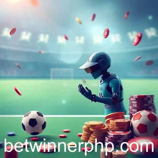Betwinner: A Growing Influence in the Online Gaming World