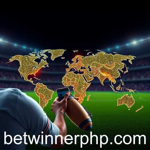 The Rise and Influence of Betwinner in Online Gaming