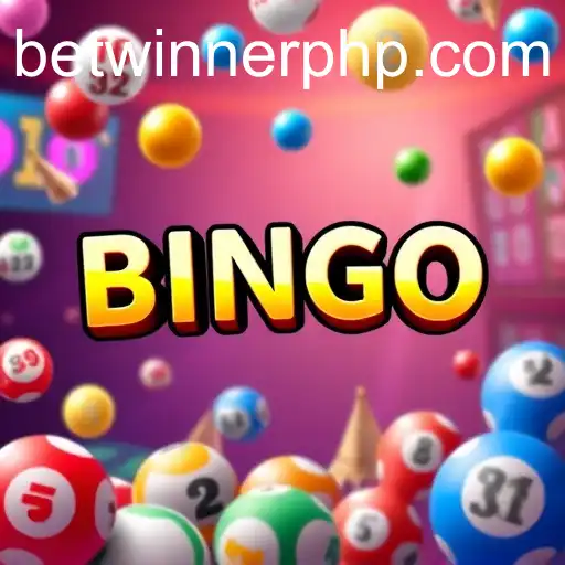 Exploring the Exciting World of Bingo Games on Betwinner