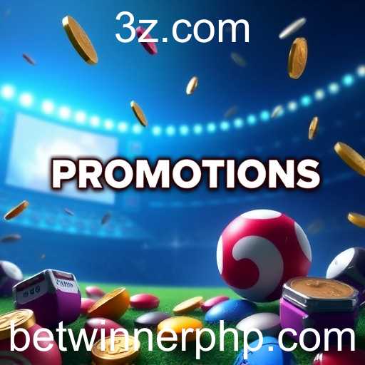 Exploring the 'Promotions' Game Category: Key Highlights on Betwinner