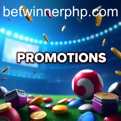 Exploring the 'Promotions' Game Category: Key Highlights on Betwinner