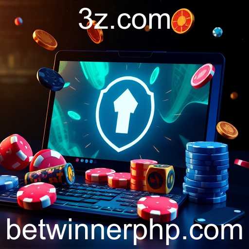 Exploring the Exciting World of Online Casinos with Betwinner