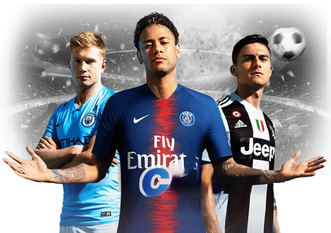 Lots of sports bets at betwinner sports