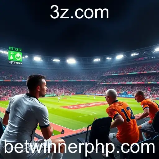 The Evolution of Online Betting Platforms