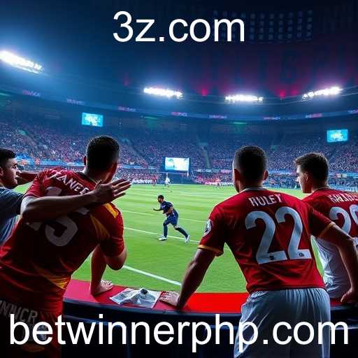 Exploring the Dynamic World of Live Betting with Betwinner