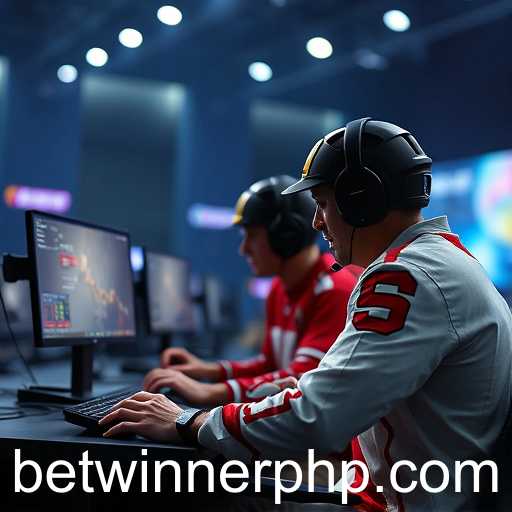 The Rise of Betwinner in the Online Gaming Arena