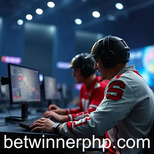 The Rise of Betwinner in the Online Gaming Arena