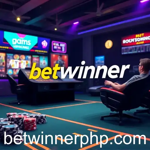 Digital Evolution: The Rise of Betwinner