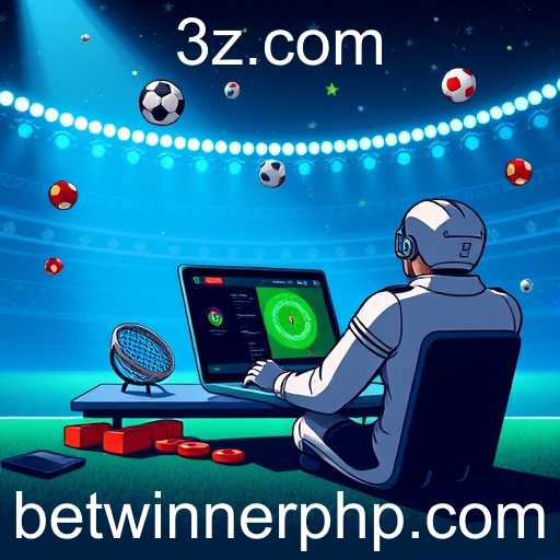 The Rise of Online Betting Platforms