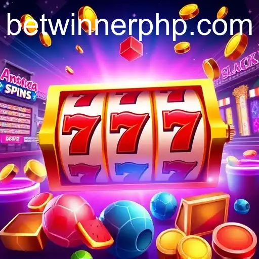 Exploring the Thrilling World of Slot Games on Betwinner