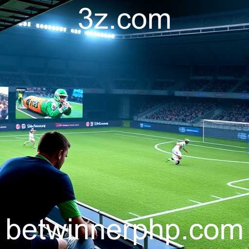 The Rise of Virtual Sports: A Deep Dive into Betwinner's Innovative Game Category