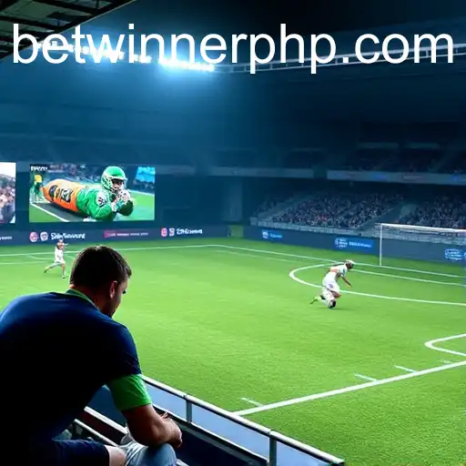 The Rise of Virtual Sports: A Deep Dive into Betwinner's Innovative Game Category